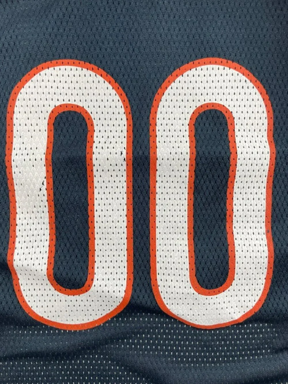 Pets First Chicago Bears Official NFL Pet Jersey 